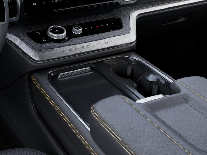 2027 Ford Expedition Tremor®