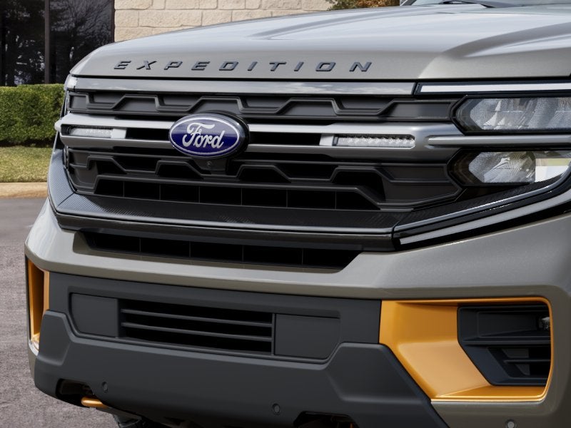 2027 Ford Expedition Tremor®