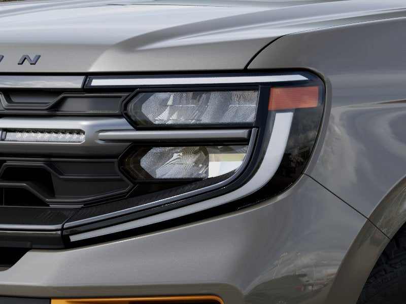 2027 Ford Expedition Tremor®