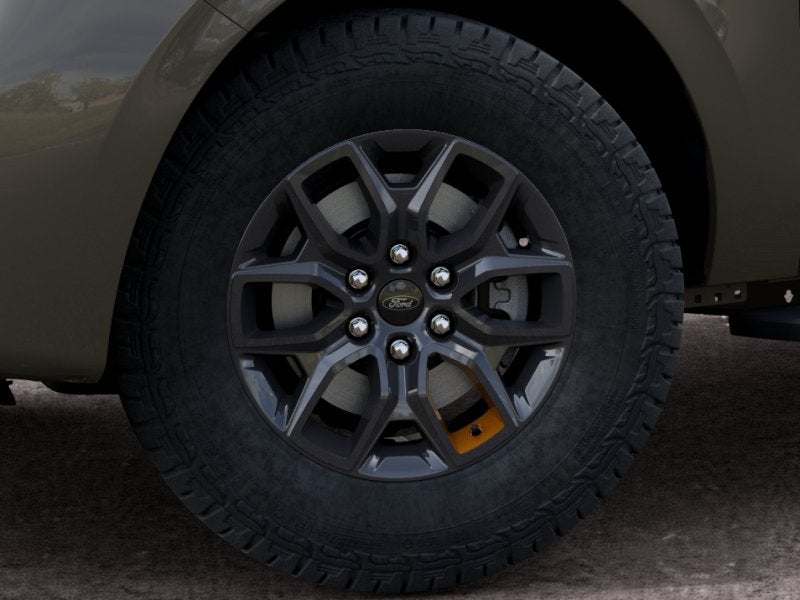2027 Ford Expedition Tremor®
