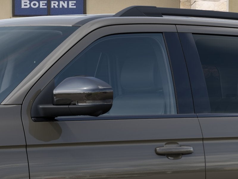 2027 Ford Expedition Tremor®