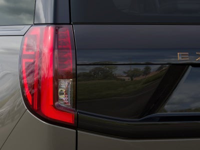 2027 Ford Expedition Tremor®