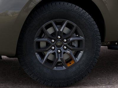 2027 Ford Expedition Tremor®