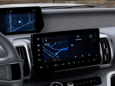 2027 Ford Expedition Tremor®