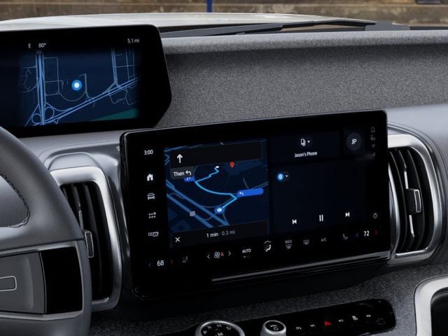 2027 Ford Expedition Tremor®