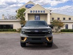 2027 Ford Expedition Tremor®