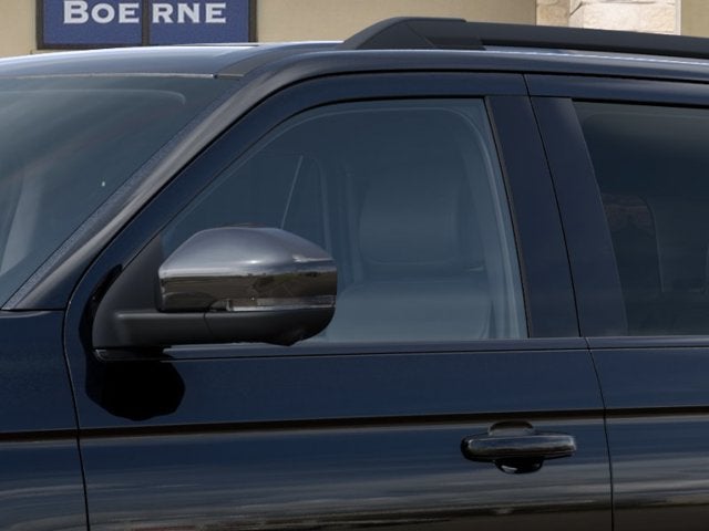 2027 Ford Expedition Tremor®