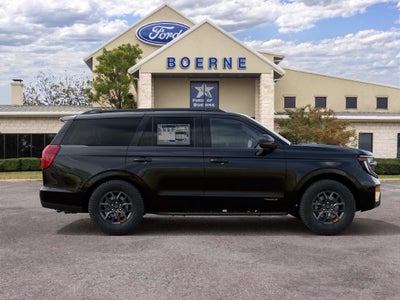 2027 Ford Expedition Tremor®
