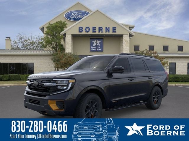 2026 Ford Expedition Tremor®