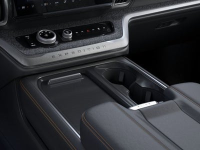 2026 Ford Expedition Tremor®