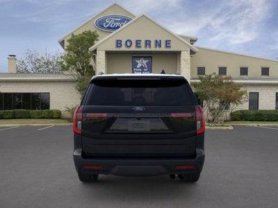 2026 Ford Expedition Tremor®