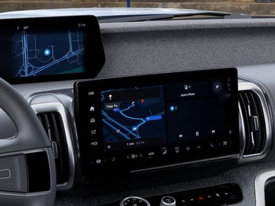 2027 Ford Expedition Tremor®