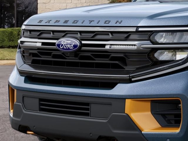 2027 Ford Expedition Tremor®