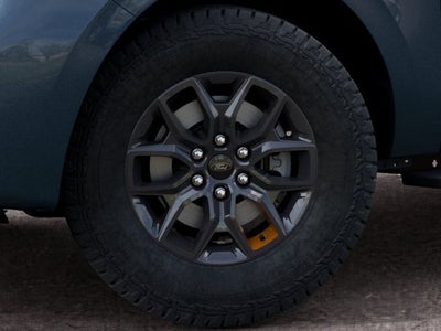 2027 Ford Expedition Tremor®
