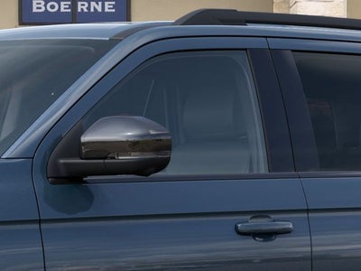 2027 Ford Expedition Tremor®