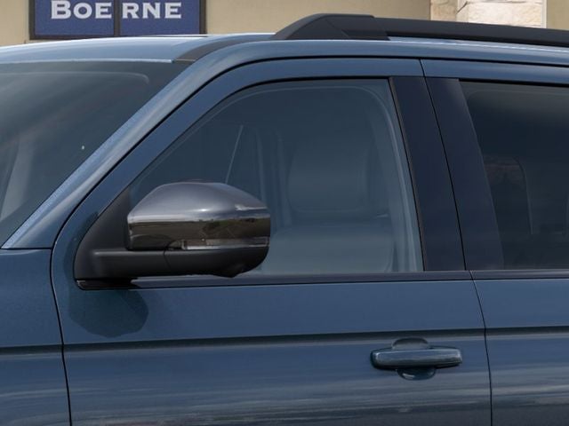 2027 Ford Expedition Tremor®
