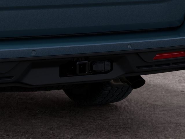 2027 Ford Expedition Tremor®