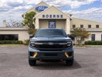 2027 Ford Expedition Tremor®