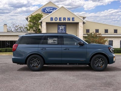 2027 Ford Expedition Tremor®