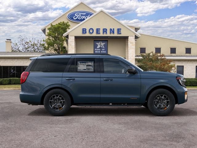 2027 Ford Expedition Tremor®