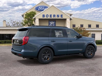 2027 Ford Expedition Tremor®