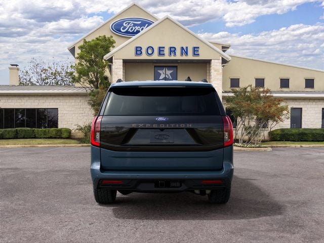 2027 Ford Expedition Tremor®