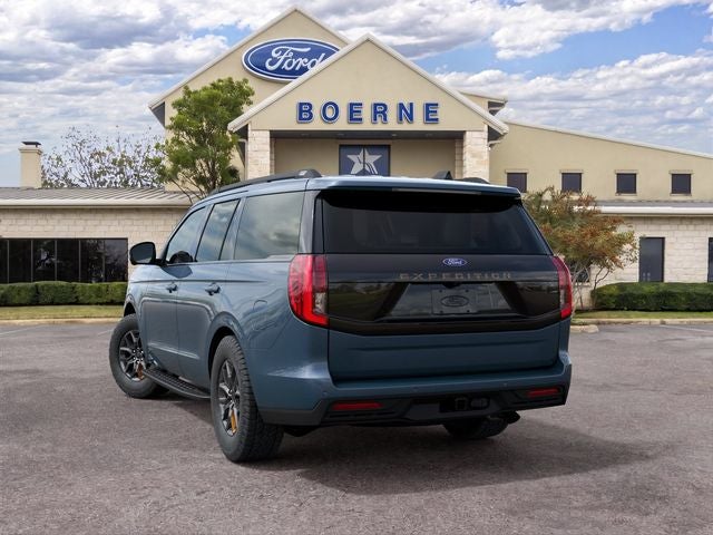 2027 Ford Expedition Tremor®