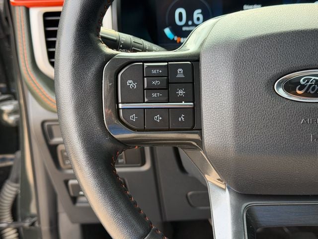 2022 Ford Expedition Timberline