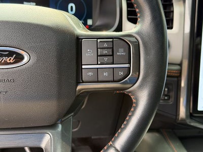2022 Ford Expedition Timberline