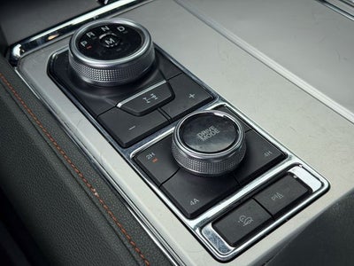 2022 Ford Expedition Timberline
