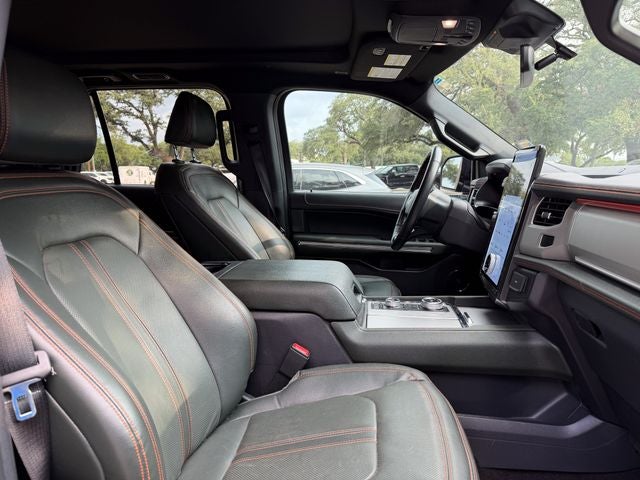2022 Ford Expedition Timberline
