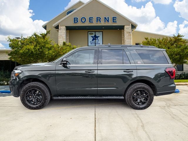 2022 Ford Expedition Timberline