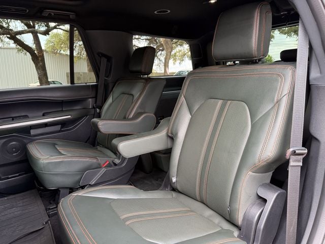 2022 Ford Expedition Timberline