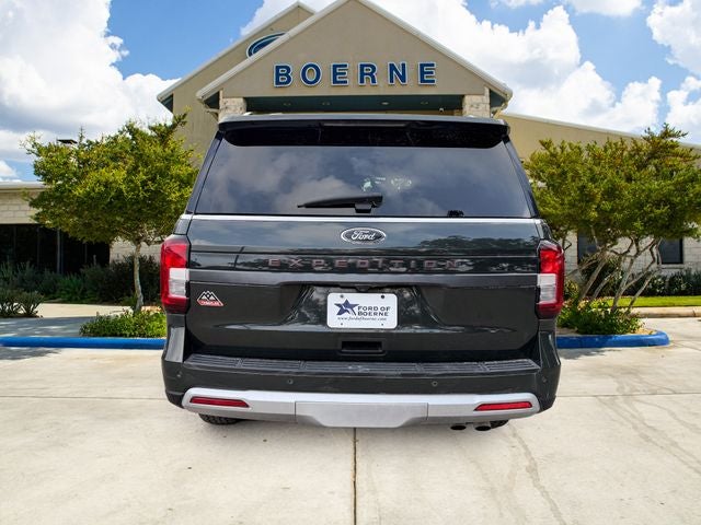 2022 Ford Expedition Timberline