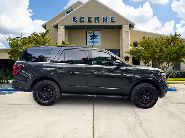 2022 Ford Expedition Timberline