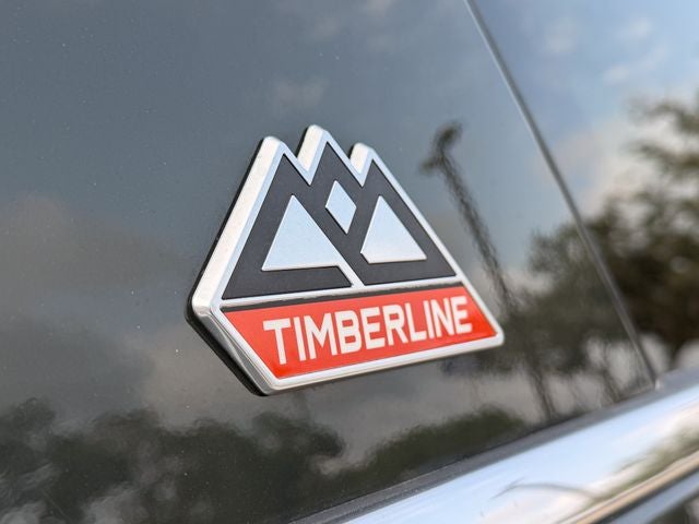 2022 Ford Expedition Timberline
