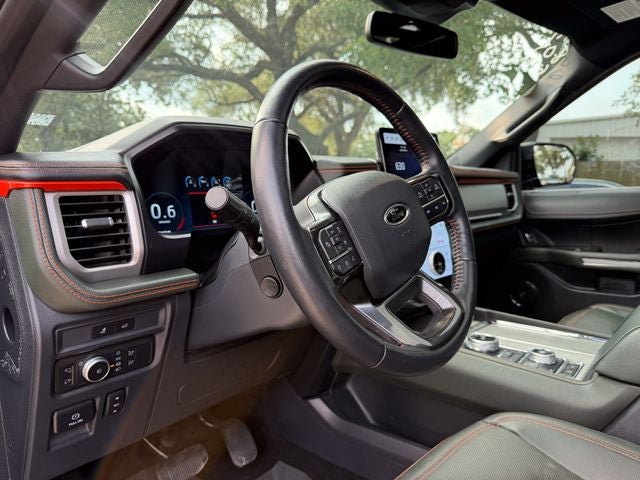 2022 Ford Expedition Timberline