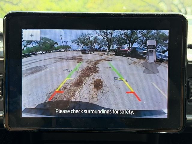 2024 Ford Explorer ST-Line