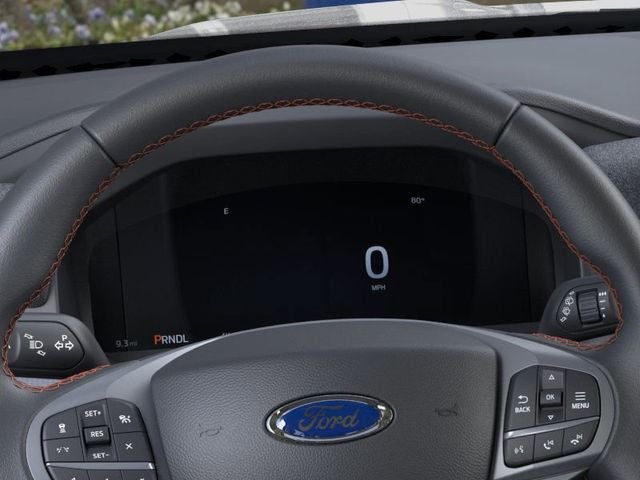 2026 Ford Explorer Active 100A