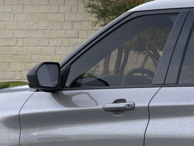 2026 Ford Explorer Active 100A