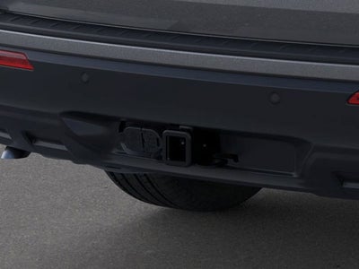 2026 Ford Explorer Active 100A