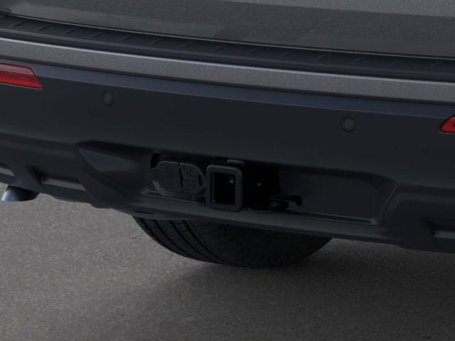 2026 Ford Explorer Active 100A