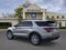 2026 Ford Explorer Active 100A
