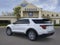 2026 Ford Explorer Active 100A