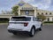 2026 Ford Explorer Active 100A