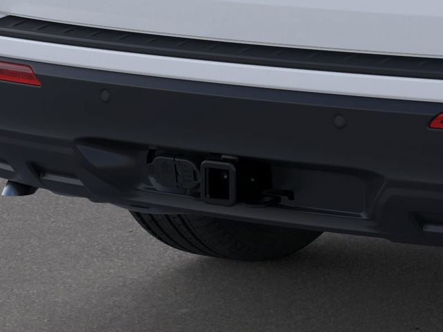 2026 Ford Explorer Active 100A