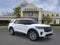 2026 Ford Explorer Active 100A