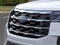 2026 Ford Explorer Active 100A