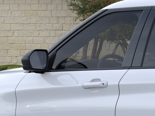 2026 Ford Explorer Active 100A