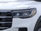 2026 Ford Explorer Active 100A